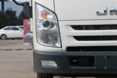 优惠0.2万 亳州市凯运强劲版载货车火热促销中