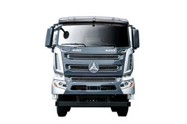 三一&nbsp;自卸车外观                                                图片