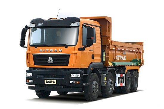 й ǵ¿SITRAK G5ؿ 350 8X4 5.6ж()