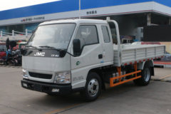 新车到店 《深特汽车》江铃顺达小卡载货车仅需8.98万元