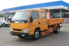 顺达窄体 载货车