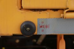 江铃 顺达窄体 122马力 3.25米双排栏板轻卡(液刹)(国六)(JX1041TSG26)
