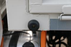 江铃 顺达窄体 122马力 2.755米双排栏板轻卡(国六)(JX1041TSCB26)
