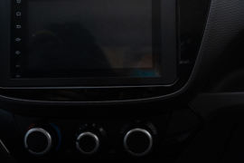 骁运W3&nbsp;载货车驾驶室                                               图片