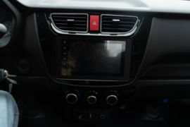 骁运W3&nbsp;载货车驾驶室                                               图片