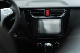 骁运W3&nbsp;载货车驾驶室                                               图片