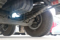 陕汽重卡 德龙M3000S 350马力 8X4 7.79方混凝土搅拌运输车(国六)(凌宇牌)(CLY5314GJB30E66)