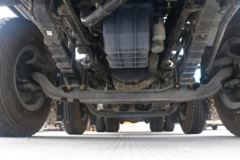陕汽重卡 德龙M3000S 350马力 8X4 7.79方混凝土搅拌运输车(国六)(凌宇牌)(CLY5314GJB30E66)