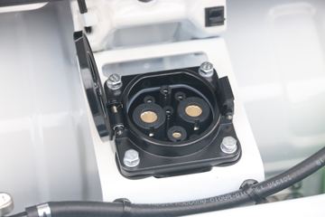 SRM��Դ X30L EV ��׼�� 4.495�״��綯��ʽ���䳵ͼƬ