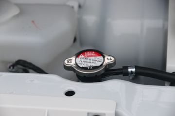 SRM��Դ X30L EV ��׼�� 4.495�״��綯��ʽ���䳵ͼƬ