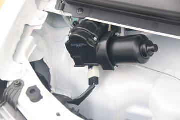 SRM��Դ X30L EV ��׼�� 4.495�״��綯��ʽ���䳵ͼƬ