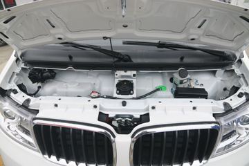 SRM��Դ X30L EV ��׼�� 4.495�״��綯��ʽ���䳵ͼƬ