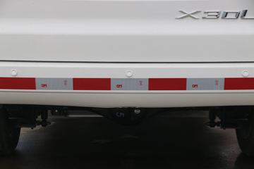 SRM��Դ X30L EV ��׼�� 4.495�״��綯��ʽ���䳵ͼƬ