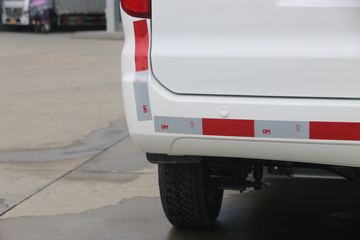 SRM��Դ X30L EV ��׼�� 4.495�״��綯��ʽ���䳵ͼƬ