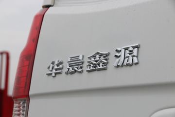 SRM��Դ X30L EV ��׼�� 4.495�״��綯��ʽ���䳵ͼƬ