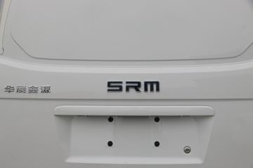 SRM��Դ X30L EV ��׼�� 4.495�״��綯��ʽ���䳵ͼƬ
