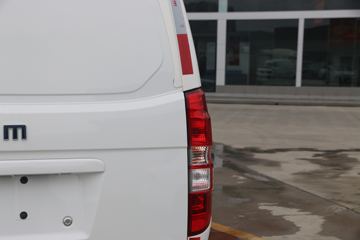 SRM��Դ X30L EV ��׼�� 4.495�״��綯��ʽ���䳵ͼƬ