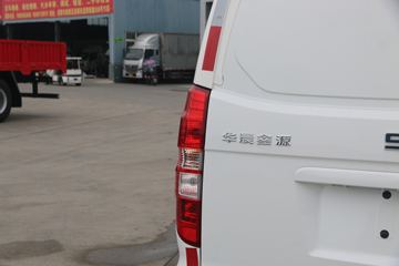 SRM��Դ X30L EV ��׼�� 4.495�״��綯��ʽ���䳵ͼƬ