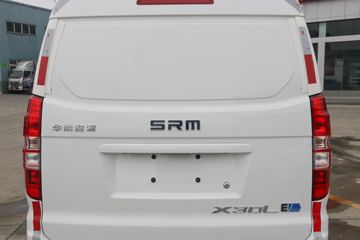 SRM��Դ X30L EV ��׼�� 4.495�״��綯��ʽ���䳵ͼƬ