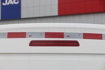 SRM��Դ X30L EV ��׼�� 4.495�״��綯��ʽ���䳵ͼƬ