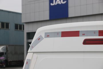 SRM��Դ X30L EV ��׼�� 4.495�״��綯��ʽ���䳵ͼƬ