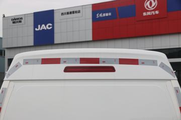 SRM��Դ X30L EV ��׼�� 4.495�״��綯��ʽ���䳵ͼƬ