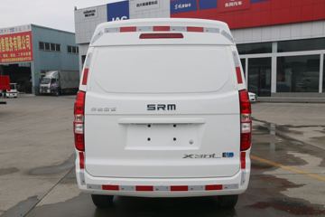 SRM��Դ X30L EV ��׼�� 4.495�״��綯��ʽ���䳵ͼƬ