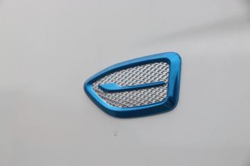 SRM��Դ X30L EV ��׼�� 4.495�״��綯��ʽ���䳵ͼƬ