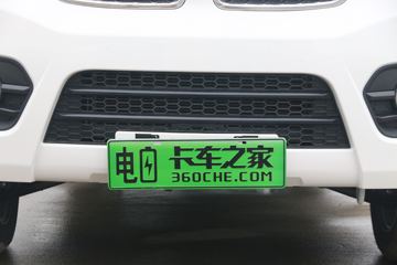 SRM��Դ X30L EV ��׼�� 4.495�״��綯��ʽ���䳵ͼƬ