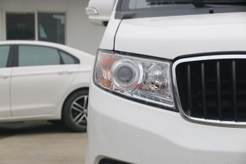 SRM��Դ X30L EV ��׼�� 4.495�״��綯��ʽ���䳵ͼƬ