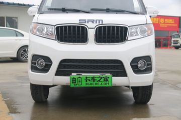SRM��Դ X30L EV ��׼�� 4.495�״��綯��ʽ���䳵ͼƬ