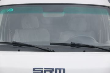 SRM��Դ X30L EV ��׼�� 4.495�״��綯��ʽ���䳵ͼƬ