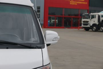 SRM��Դ X30L EV ��׼�� 4.495�״��綯��ʽ���䳵ͼƬ