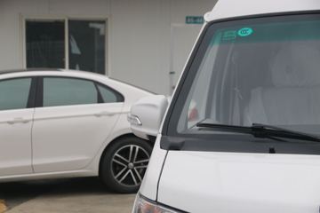 SRM��Դ X30L EV ��׼�� 4.495�״��綯��ʽ���䳵ͼƬ