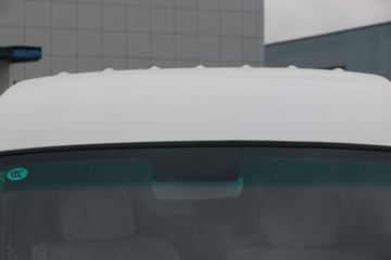 SRM��Դ X30L EV ��׼�� 4.495�״��綯��ʽ���䳵ͼƬ