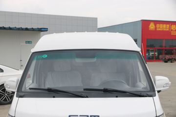 SRM��Դ X30L EV ��׼�� 4.495�״��綯��ʽ���䳵ͼƬ