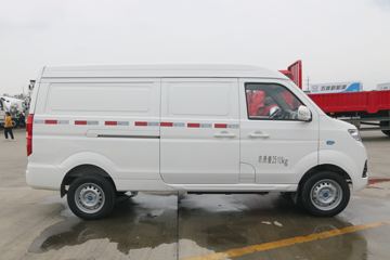 SRM��Դ X30L EV ��׼�� 4.495�״��綯��ʽ���䳵ͼƬ