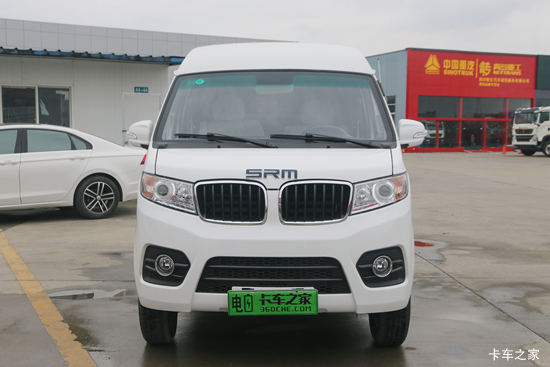 SRM��Դ X30L EV ��׼�� 4.2�״��綯����;���ó�35.25kWh
