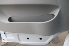 X30EV&nbsp;电动封闭厢货驾驶室图片