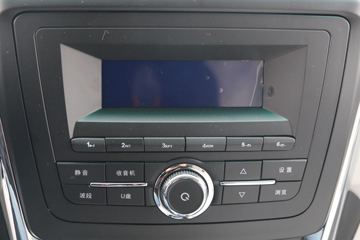 SRM��Դ X30L EV ��׼�� 4.495�״��綯��ʽ���䳵ͼƬ