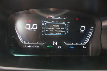 SRM��Դ X30L EV ��׼�� 4.495�״��綯��ʽ���䳵ͼƬ