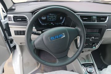 SRM��Դ X30L EV ��׼�� 4.495�״��綯��ʽ���䳵ͼƬ