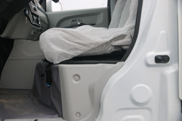 SRM��Դ X30L EV ��׼�� 4.495�״��綯��ʽ���䳵ͼƬ