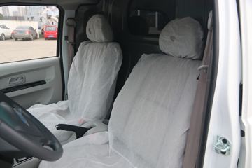 SRM��Դ X30L EV ��׼�� 4.495�״��綯��ʽ���䳵ͼƬ