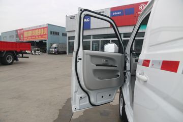 SRM��Դ X30L EV ��׼�� 4.495�״��綯��ʽ���䳵ͼƬ