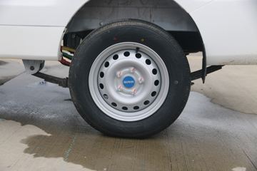 SRM��Դ X30L EV ��׼�� 4.495�״��綯��ʽ���䳵ͼƬ