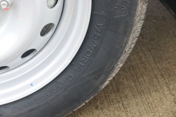 SRM��Դ X30L EV ��׼�� 4.495�״��綯��ʽ���䳵ͼƬ