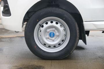 SRM��Դ X30L EV ��׼�� 4.495�״��綯��ʽ���䳵ͼƬ