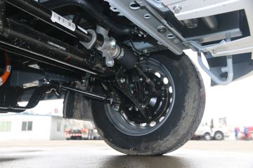 SRM��Դ X30L EV ��׼�� 4.495�״��綯��ʽ���䳵ͼƬ