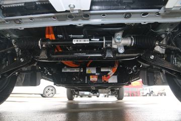 SRM��Դ X30L EV ��׼�� 4.495�״��綯��ʽ���䳵ͼƬ